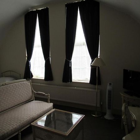The Beaumont Accommodation Louth  Szoba fotó