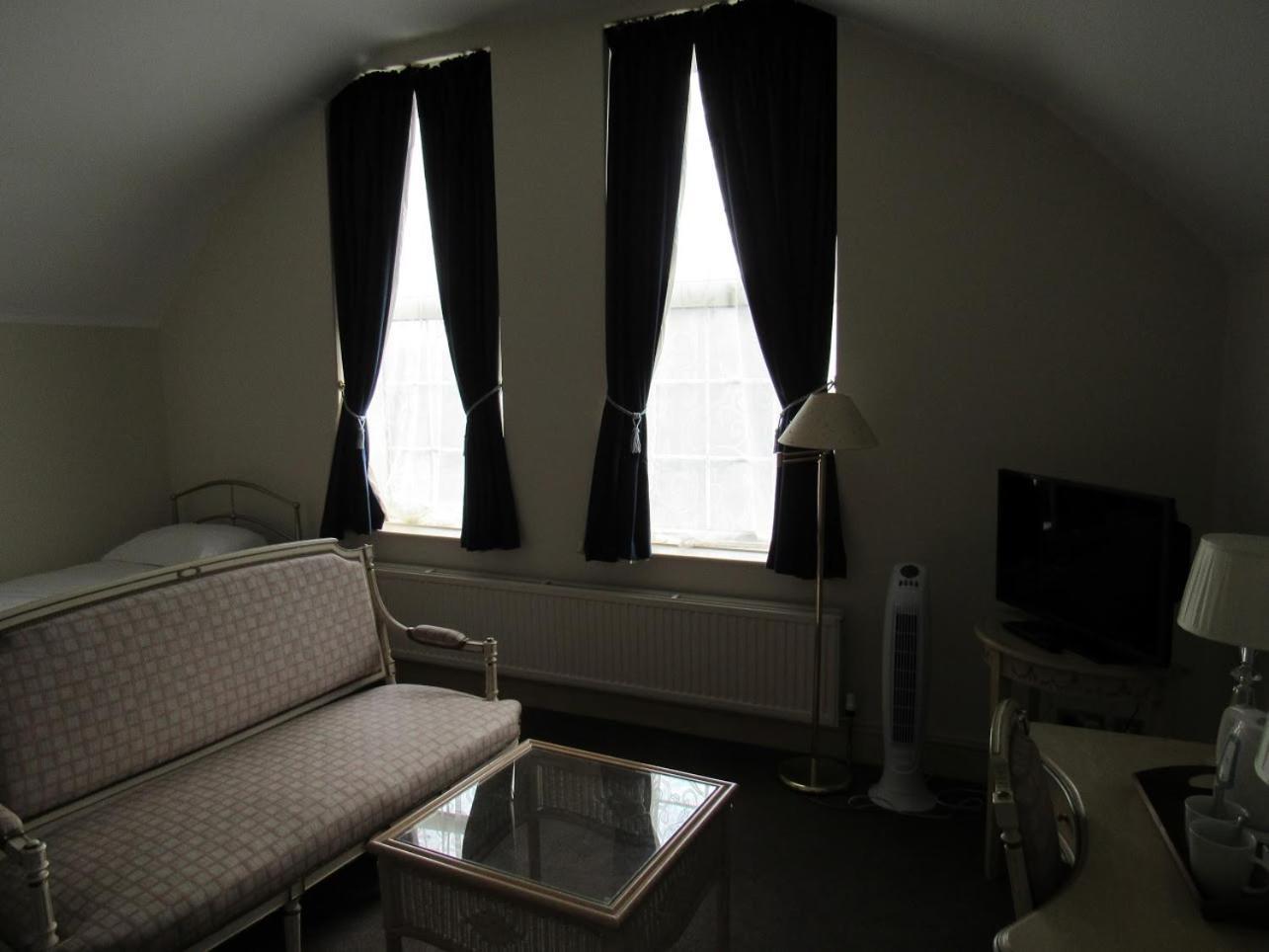 The Beaumont Accommodation Louth  Szoba fotó