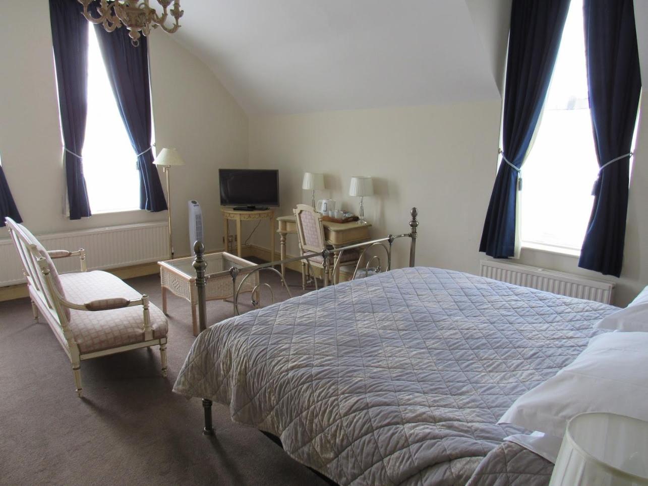 The Beaumont Accommodation Louth  Szoba fotó