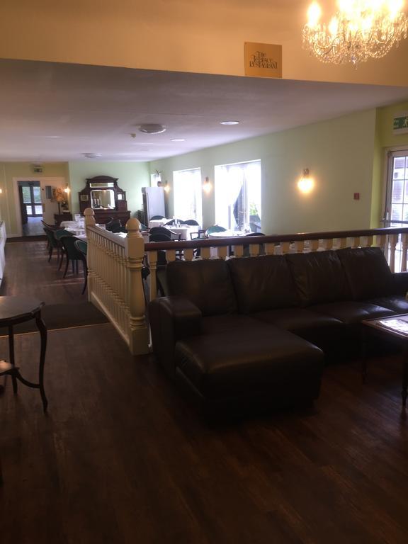 The Beaumont Accommodation Louth  Kültér fotó
