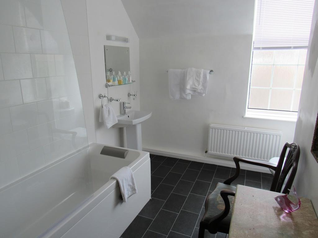 The Beaumont Accommodation Louth  Kültér fotó