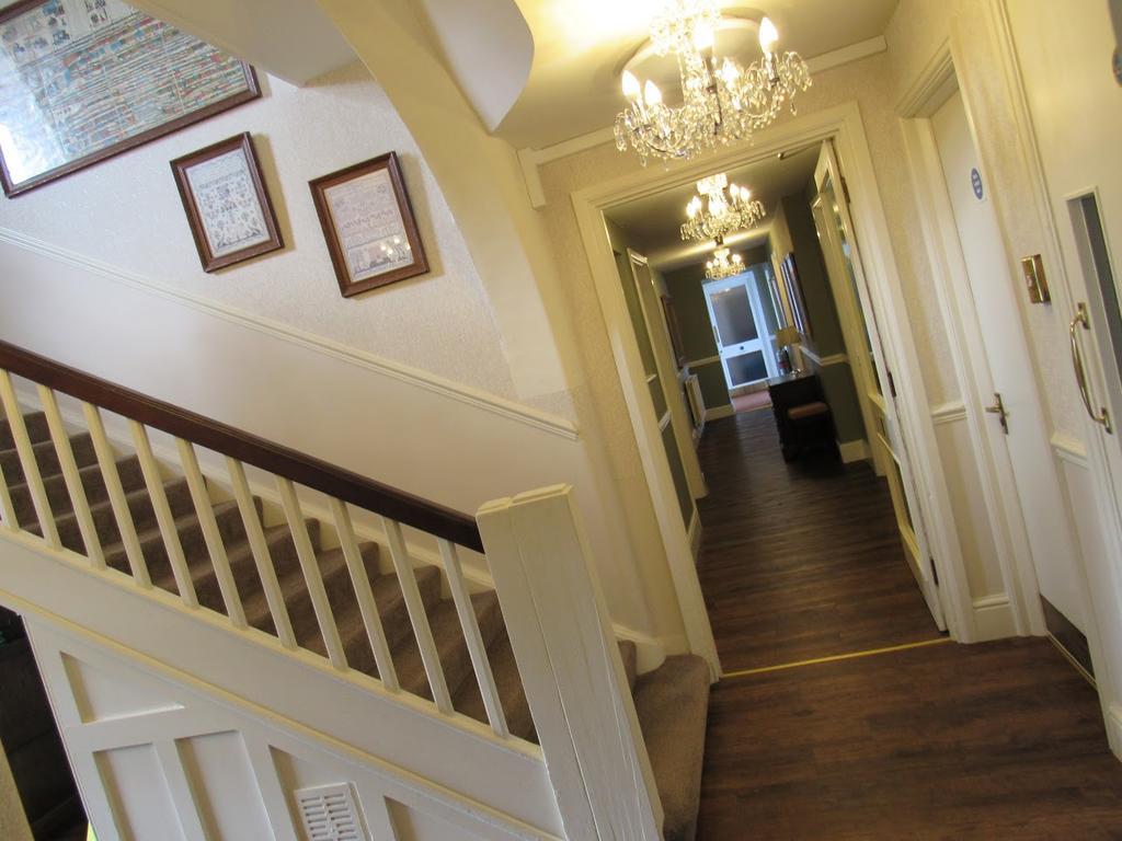 The Beaumont Accommodation Louth  Kültér fotó