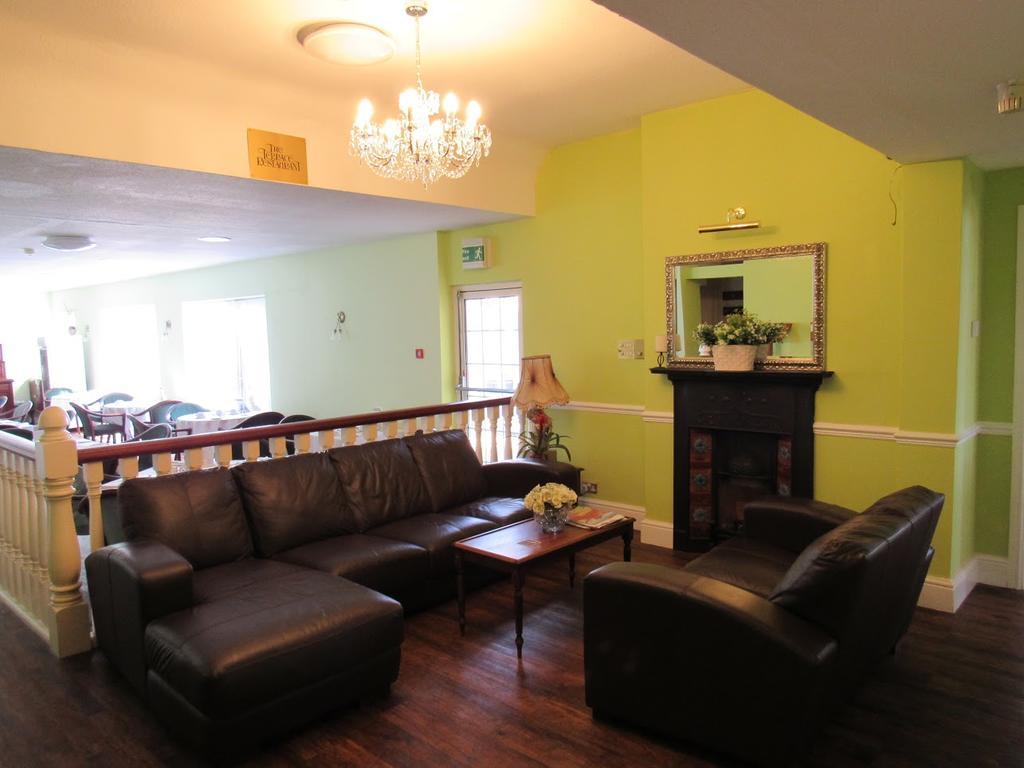 The Beaumont Accommodation Louth  Kültér fotó