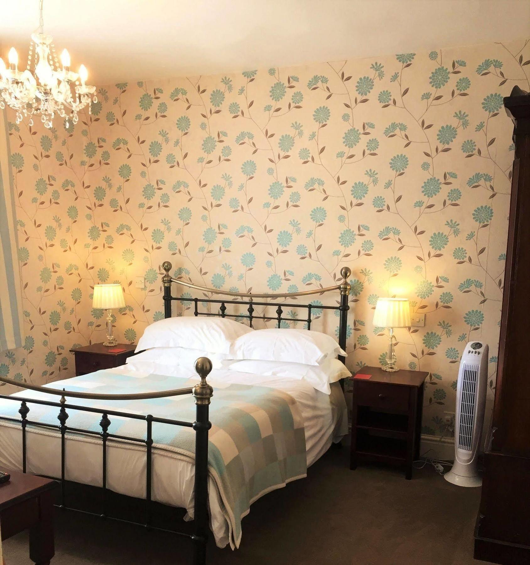 The Beaumont Accommodation Louth  Kültér fotó