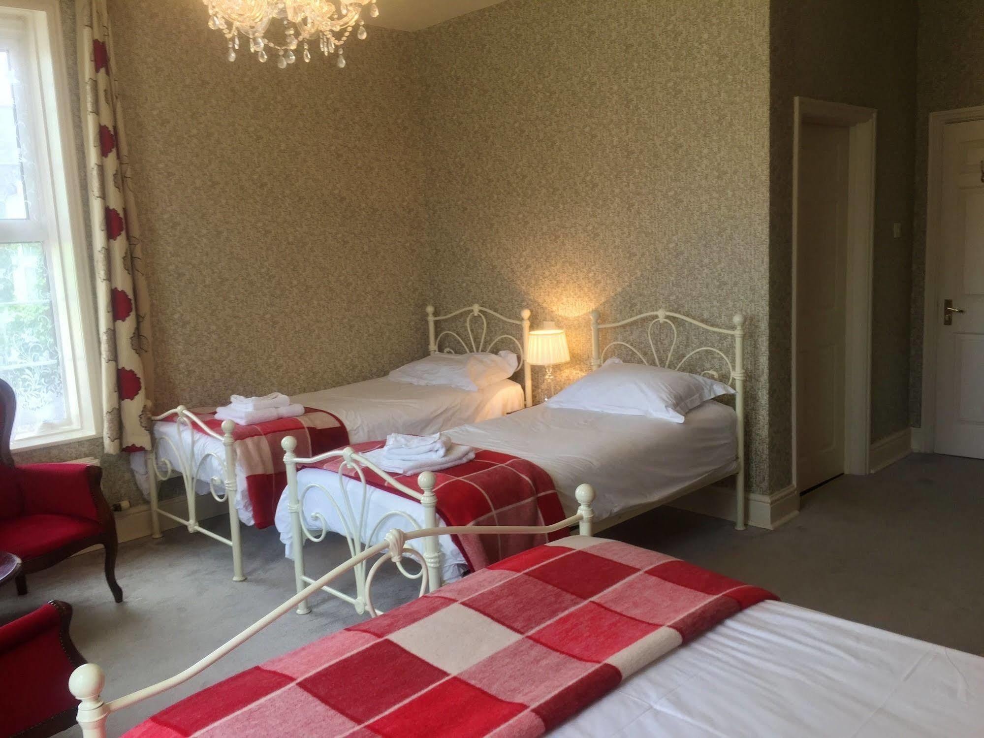 The Beaumont Accommodation Louth  Kültér fotó