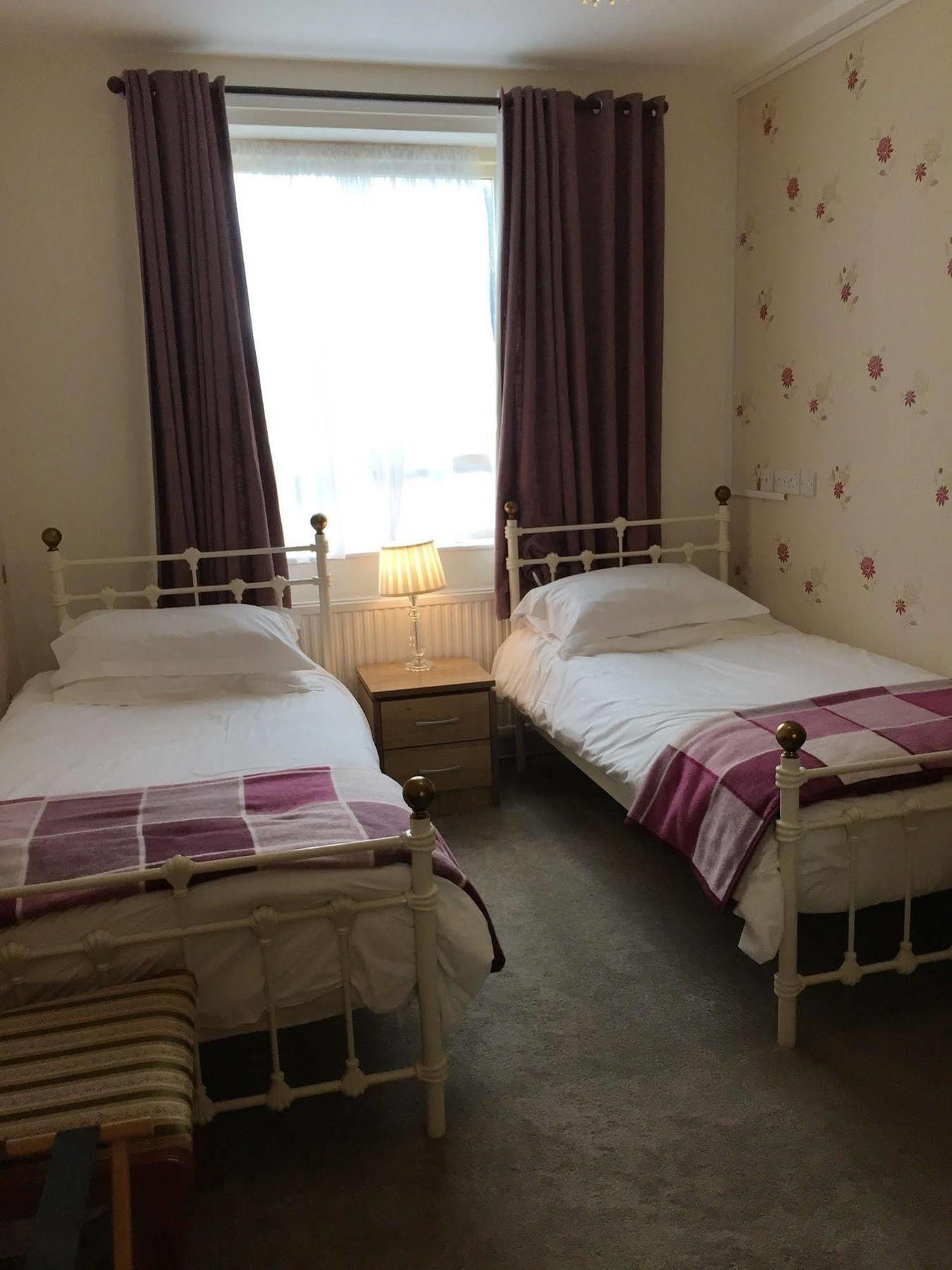 The Beaumont Accommodation Louth  Kültér fotó