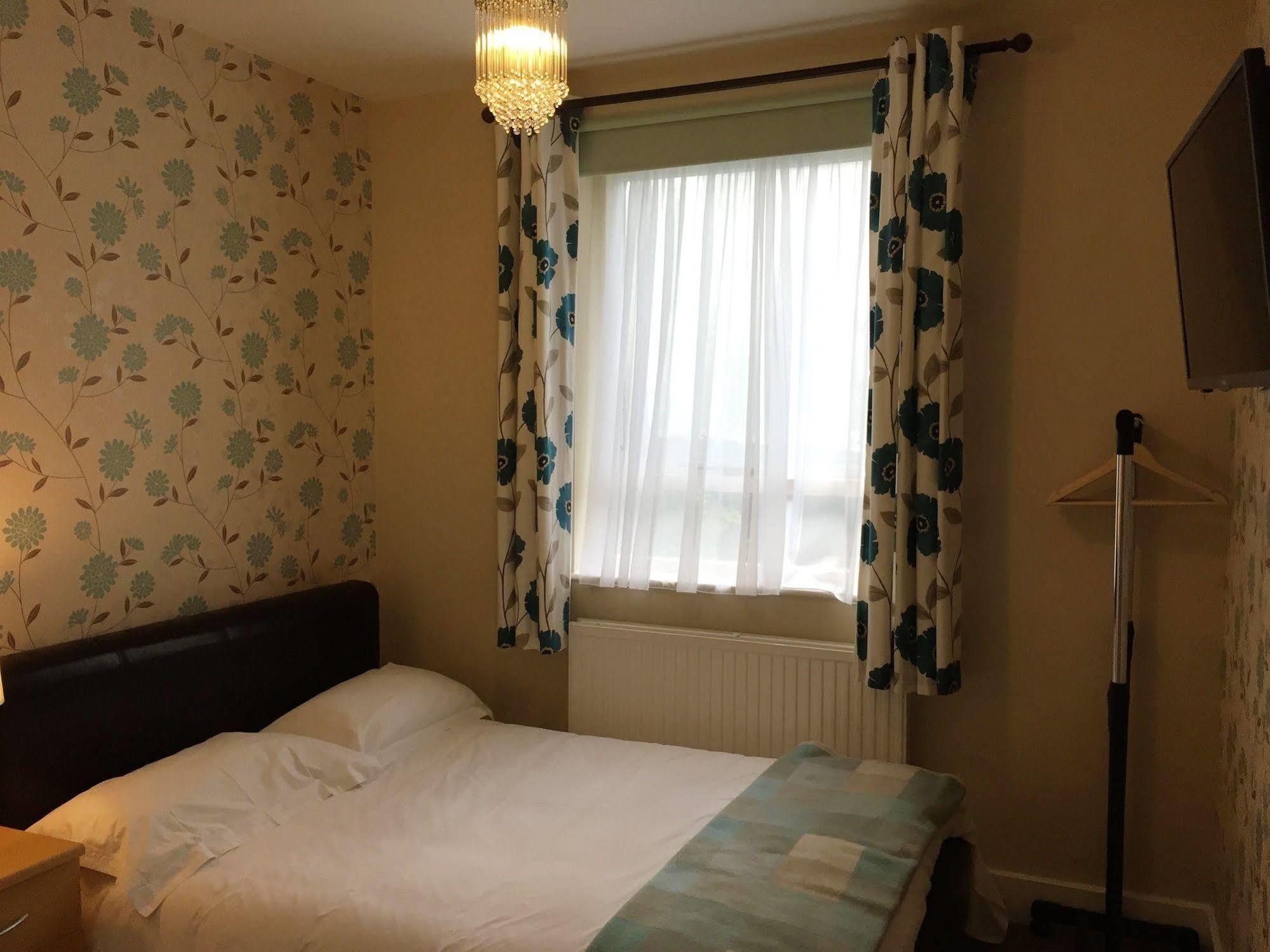 The Beaumont Accommodation Louth  Kültér fotó