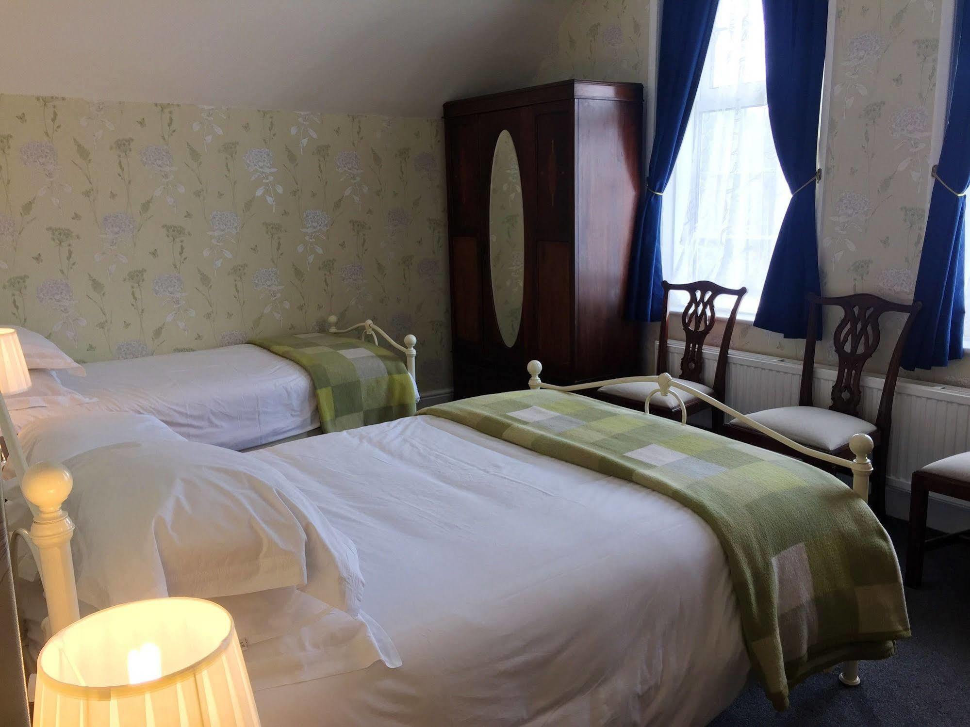 The Beaumont Accommodation Louth  Kültér fotó