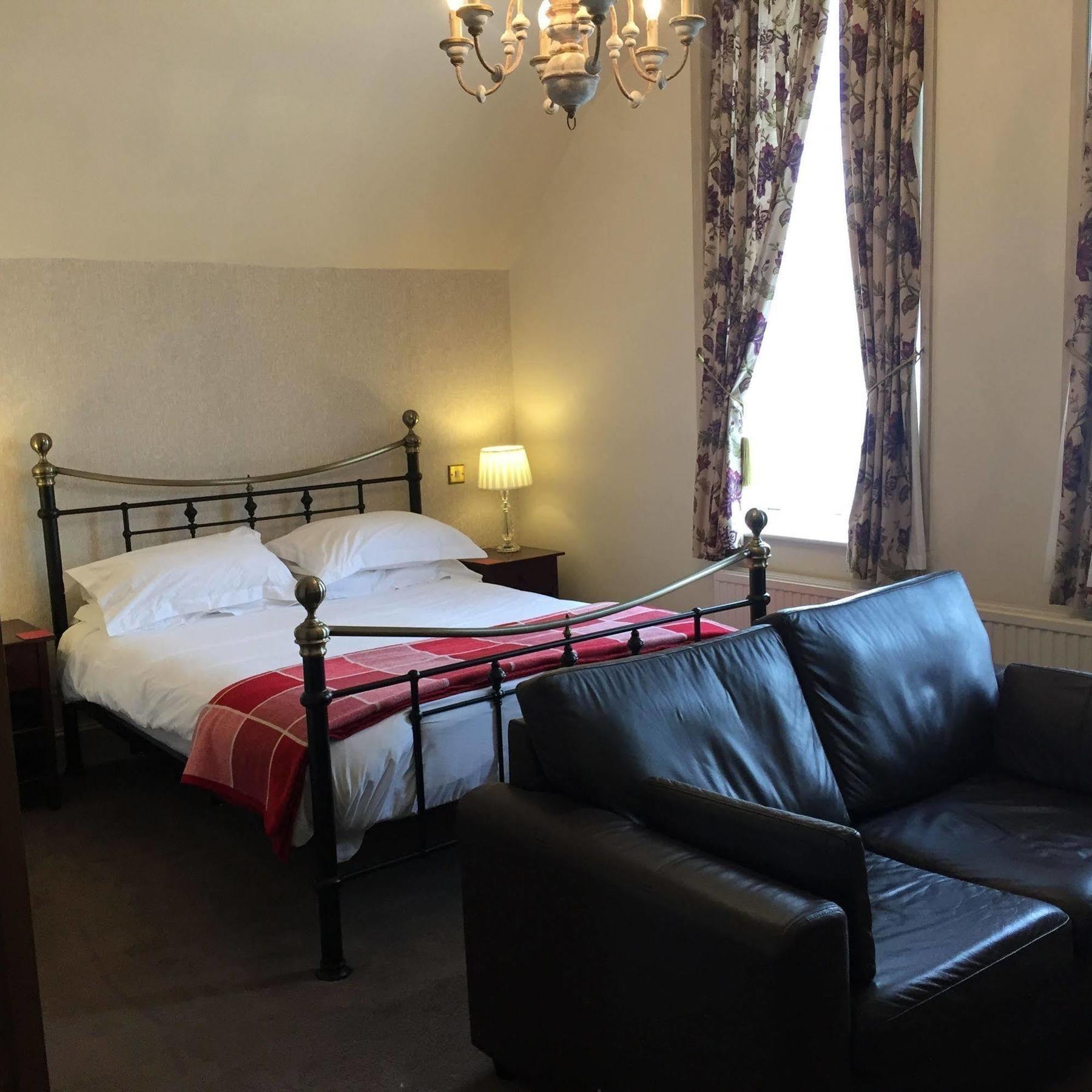 The Beaumont Accommodation Louth  Kültér fotó