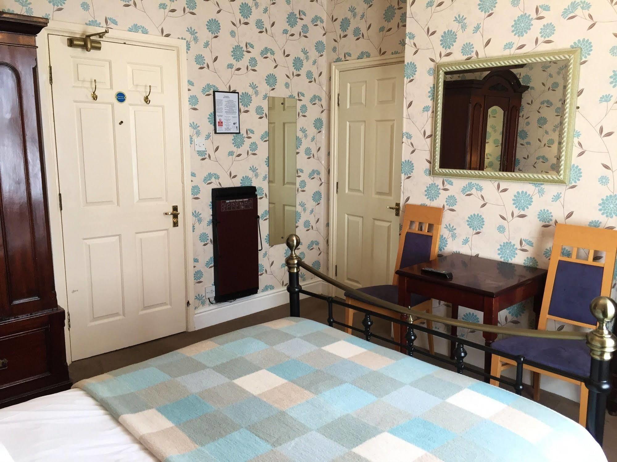The Beaumont Accommodation Louth  Kültér fotó