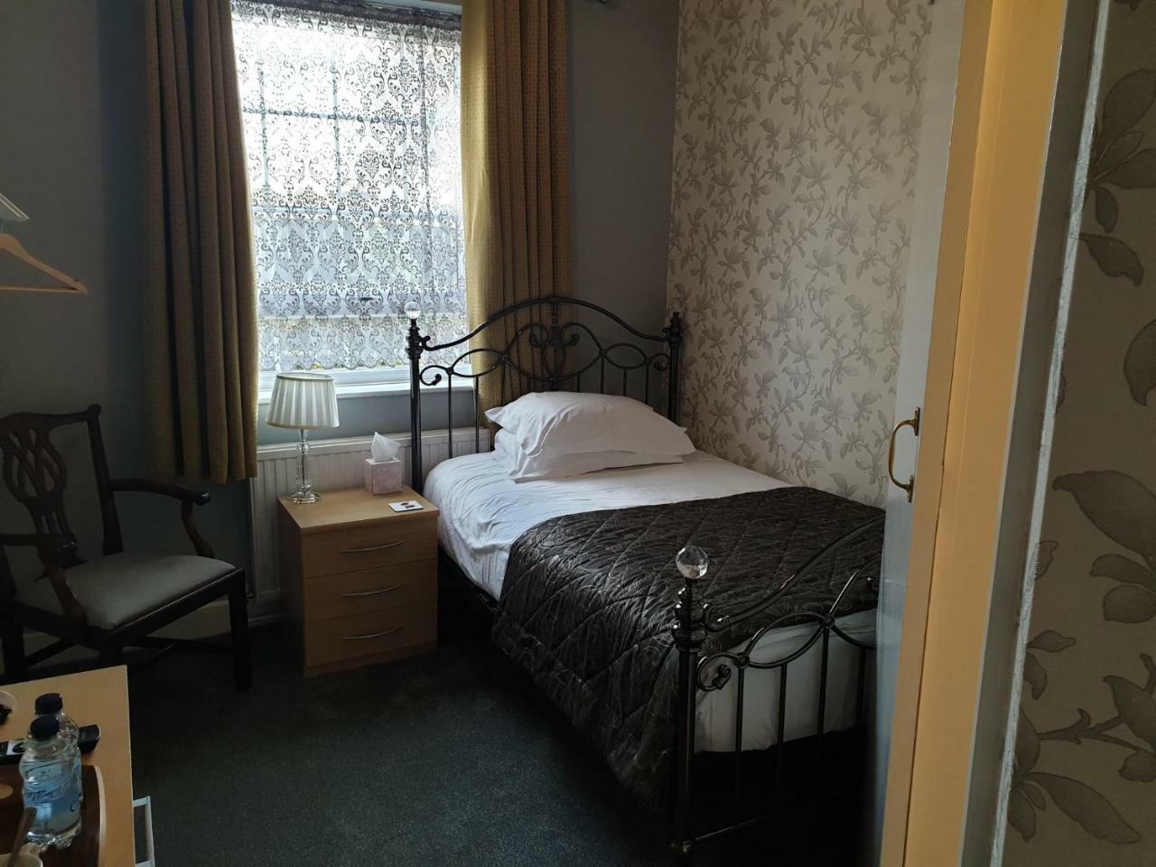 The Beaumont Accommodation Louth  Kültér fotó